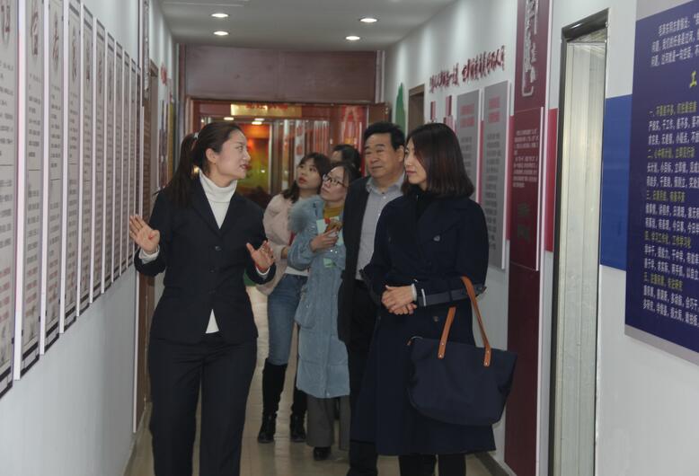 参观学习1