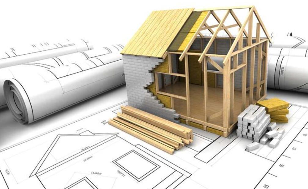建筑业新事物新技术--BIM介绍